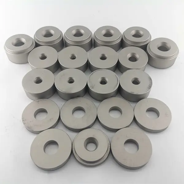Cheap price Precision Milling Tools - Tungsten Carbide Custom Blank Non-standard Parts Produce as per Customer’s drawings – CEMENTED CARBIDE