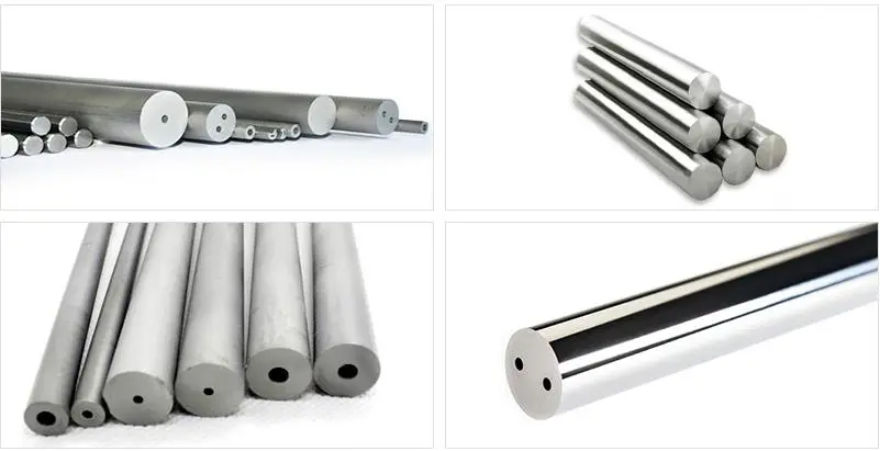 Tungsten Carbide Market Worth USD 27.70 Billion By 2027 Growing at a CAGR of 8.5% | Emergen Research