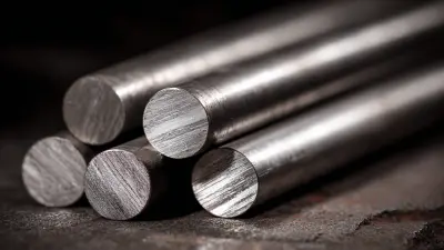 7 Compelling Reasons to Choose Carbide Ground Rod for Your Industry Needs