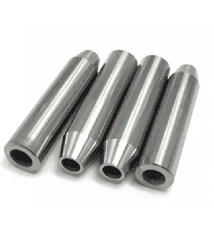 2020 China New Design Cutting Tool Plates - Tungsten Carbide Nozzle with high quality – CEMENTED CARBIDE