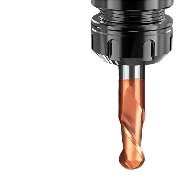 Cemented Carbide Milling Cutters