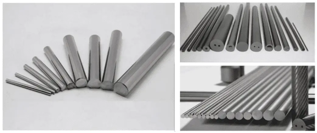 Análisis del mercado global de Tungsteno 2020 Federal Carbide, Nippon Tungsten, Buffalo Tungsten and NAECO