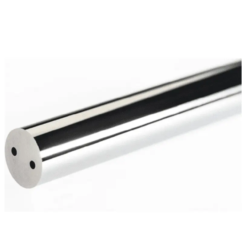 Wholesale Price China Carbide Tool - Tungsten Carbide Rods with Coolant hole – CEMENTED CARBIDE