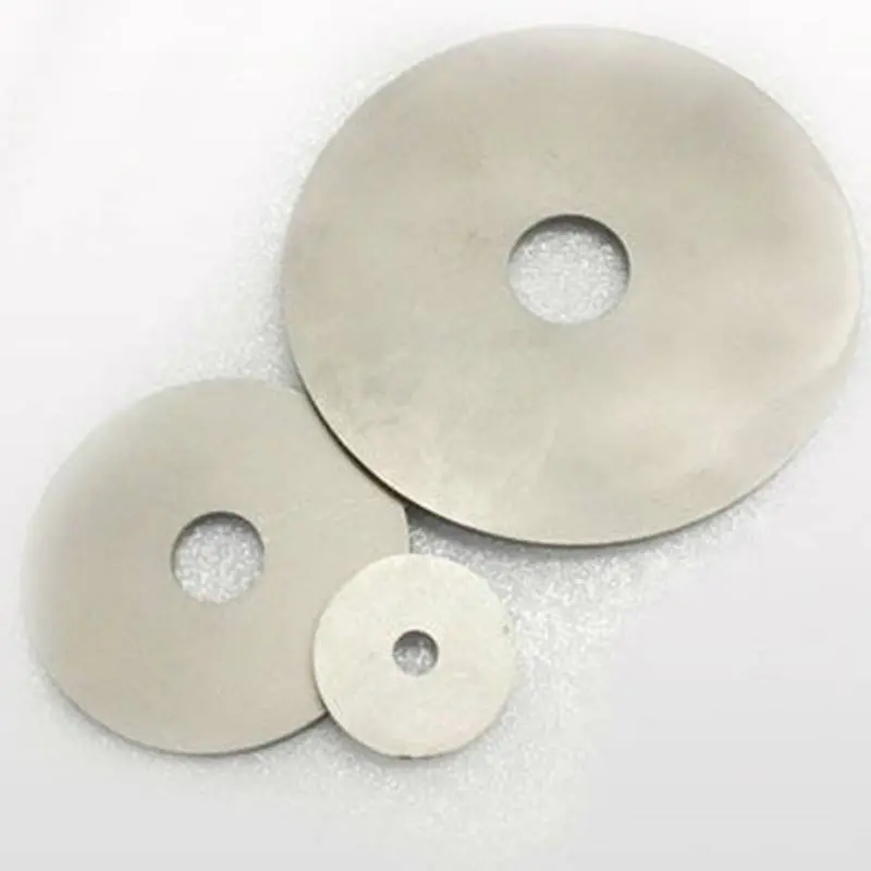 Super Lowest Price Solid Carbide Saw - Tungsten Carbide discs – CEMENTED CARBIDE