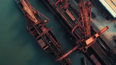 Navigating Tariffs: How China's Cutting Tool Plate Industry Thrives Amidst US-China Trade Tensions