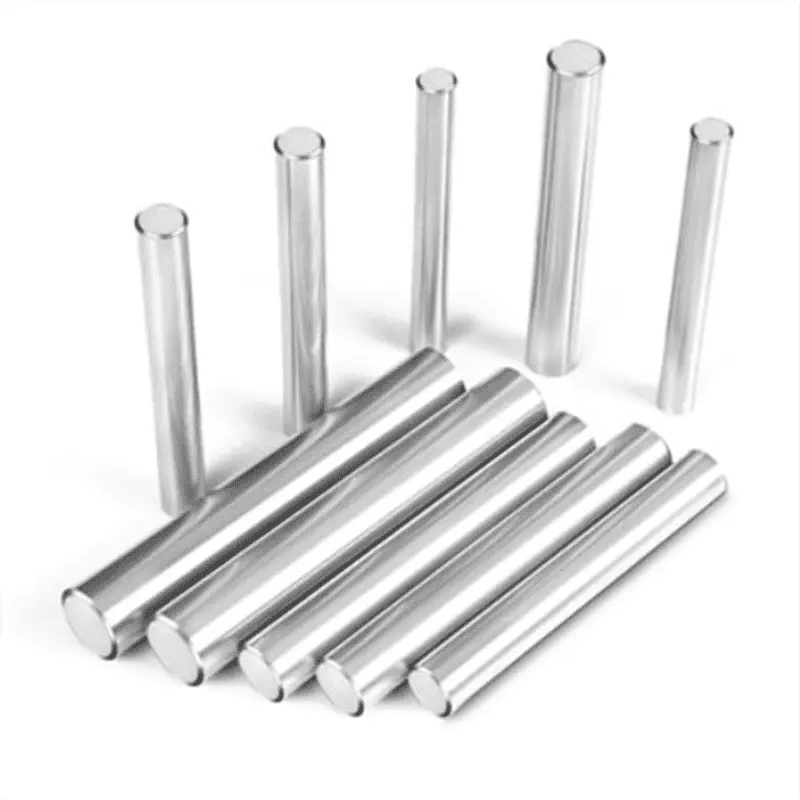 High Quality for K20 Carbide Rod - Tungsten Solid Carbide Rods with stable high quality – CEMENTED CARBIDE