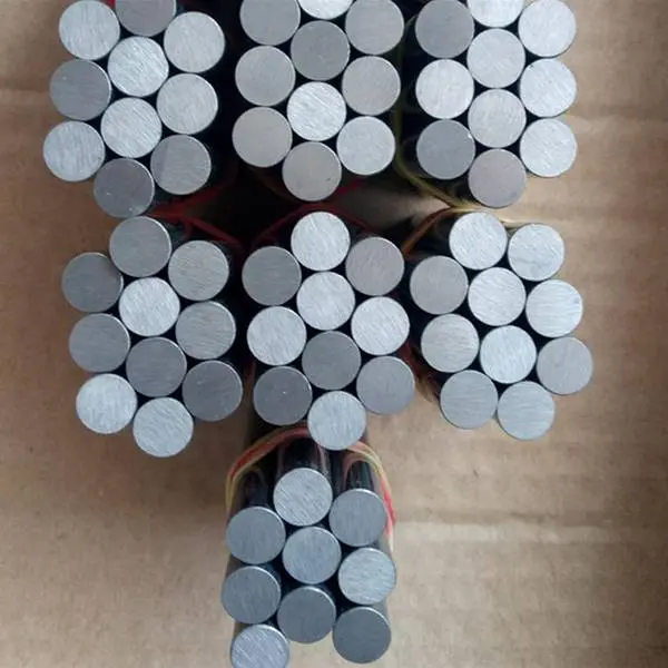 Fixed Competitive Price Carbide Helix Rods - Tungsten Solid Carbide Rods with stable high quality – CEMENTED CARBIDE