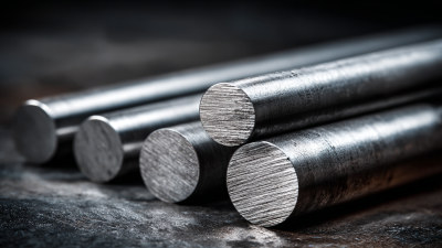 10 Reasons Why Carbide Rods Are Essential for Your Manufacturing Success