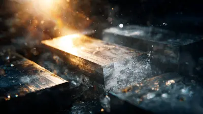 Unlocking Efficiency: The Unique Advantages of Utilizing Carbide Plates in Modern Manufacturing