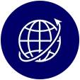 Global distribution