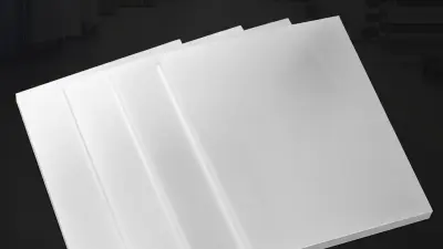 Unmatched Quality in Best Blank Carbide Plates From Trusted Chinese Manufacturing