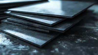 Global Sourcing Best Blank Carbide Plates from Chinas Leading Manufacturers