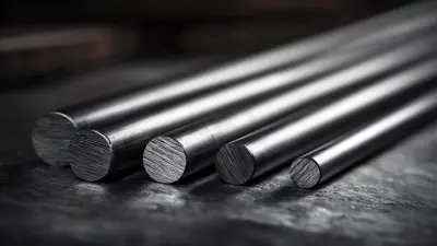 Ultimate Guide to Sourcing the Best Carbide Rods for High Performance and Durability