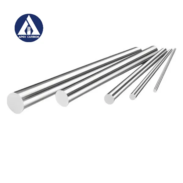High Quality Tungsten Solid...
