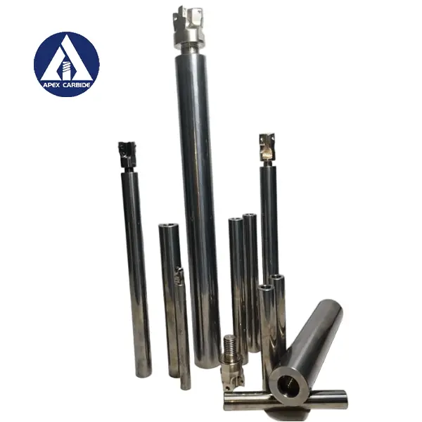 Tungsten Carbide Anti-vibra...