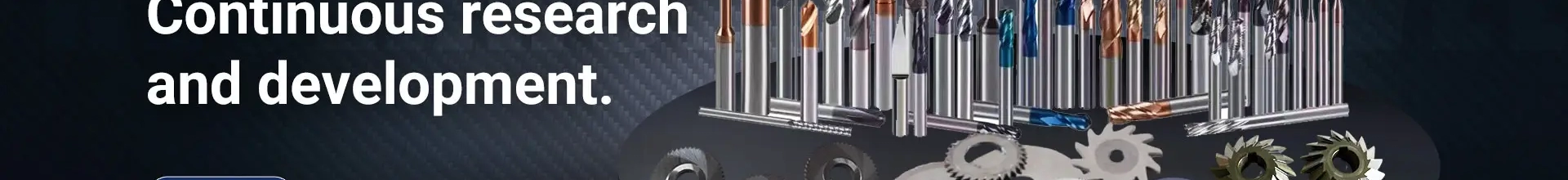 Carbide Disc Tool