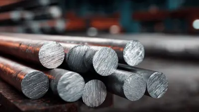 Advantages of Utilizing Premium Carbide Round Bars in Manufacturing Processes