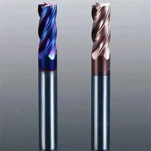 Tungsten Solid Carbide Tools with High Quality from China Factory