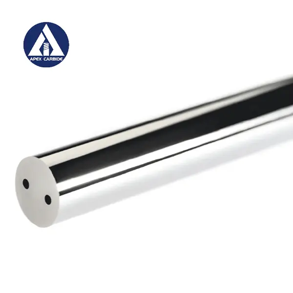 Tungsten Carbide Rods with ...