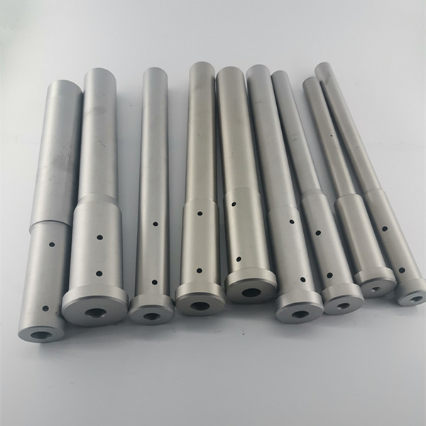 PriceList for Milling Cutter - Tungsten Carbide Custom Punch and Dies used for New Energy Industry – CEMENTED CARBIDE