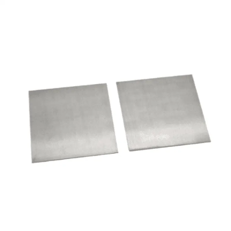 Fast delivery Precision Tools - Tungsten Carbide Plates – CEMENTED CARBIDE Featured Image