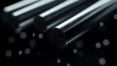 Unlocking the Power of Carbide Rods for Enhanced Industrial Performance