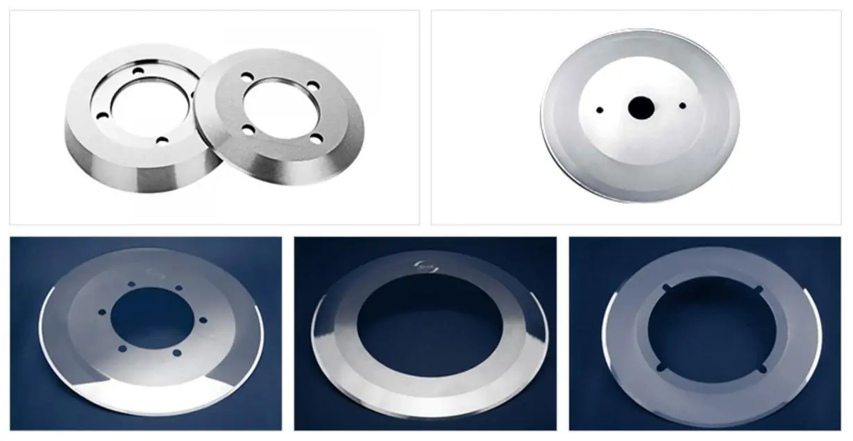 About Cemented Carbide (II)