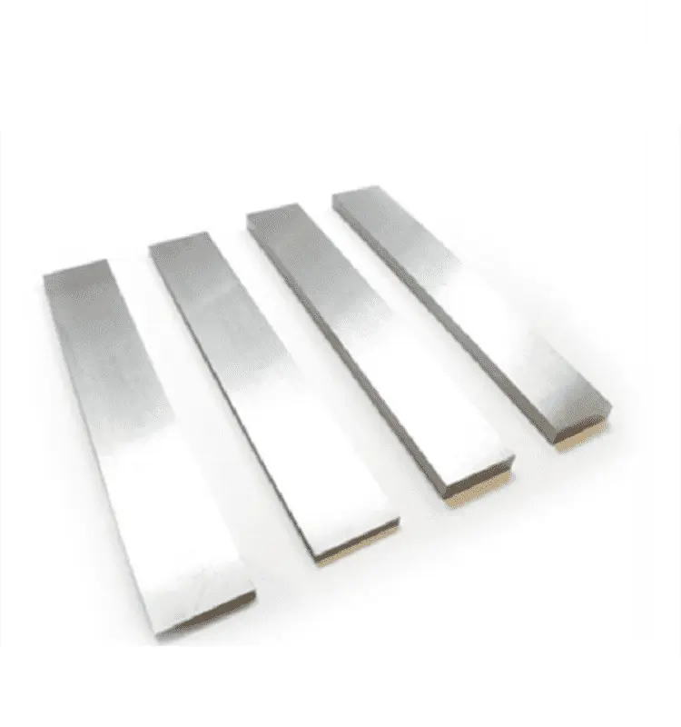 2020 Good Quality Polished Tungsten Plate - China Solid Tungsten Carbide Blanks Carbide Strips Cemented Carbide Flats – CEMENTED CARBIDE