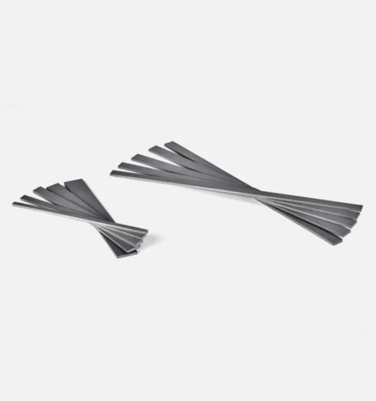 High reputation Precision Cutting Tools - Tungsten Carbide strips – CEMENTED CARBIDE