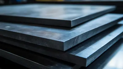 Discover Exceptional Quality with China's Leading Manufacturer of Best Blank Carbide Plates for Global Buyers