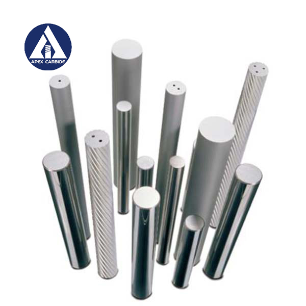 Tungsten Carbide Rods for e...