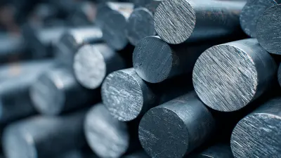 Unlocking Efficiency with Best Carbide Rods Benefits for Your Manufacturing Needs
