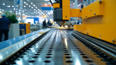 Exploring New Opportunities for Tungsten Carbide Plates at the 137th Canton Fair: A Record-Breaking Event