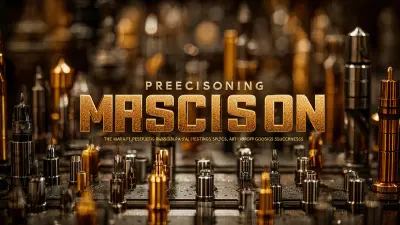 Mastering the Art of Selecting Best Precision Tools for Global Sourcing Success