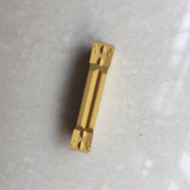 2020 Latest Design Cnc Machine Tool - Cemented Carbide Inserts PVD Coating Mgmn200/Mgmn300/Mgmn400/Mgmn500/Mgmn600 Use for Grooving – CEMENTED CARBIDE