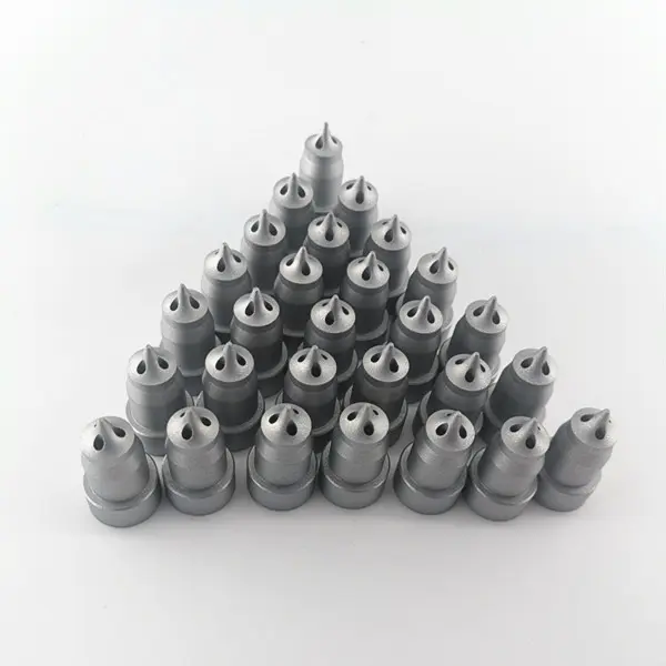 Cheap price Precision Milling Tools - Tungsten Carbide Custom Blank Non-standard Parts Produce as per Customer’s drawings – CEMENTED CARBIDE