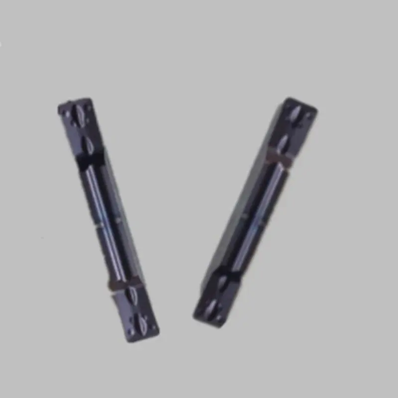 Good User Reputation for 2 Flutes For Cnc - Cemented Carbide Inserts PVD Coating Mgmn200/Mgmn300/Mgmn400/Mgmn500/Mgmn600 Use for Grooving – CEMENTED CARBIDE