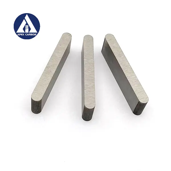 Customized Tungsten Carbide Plates - Solid Carbide Tool for Precision Work