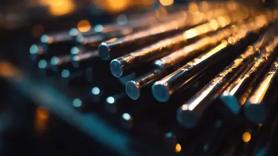 Leading Manufacturers of Carbide Round Bars at the 137th Canton Fair in China