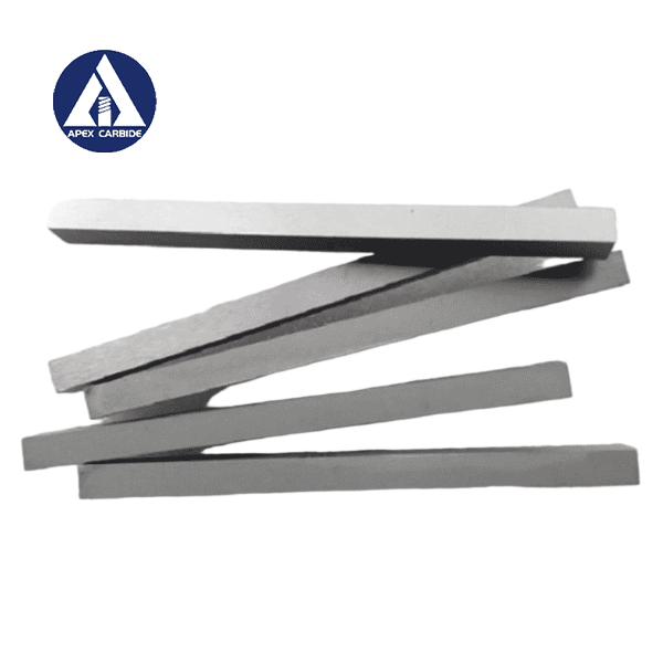 High-Quality Carbide Strips for Precision Cutting and Machining