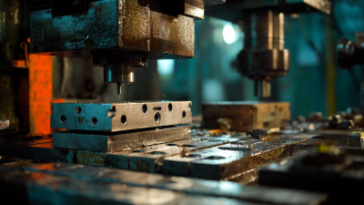 Meeting Industry Production Standards: How to Select the Best Cutting Tool Plates for Your Needs