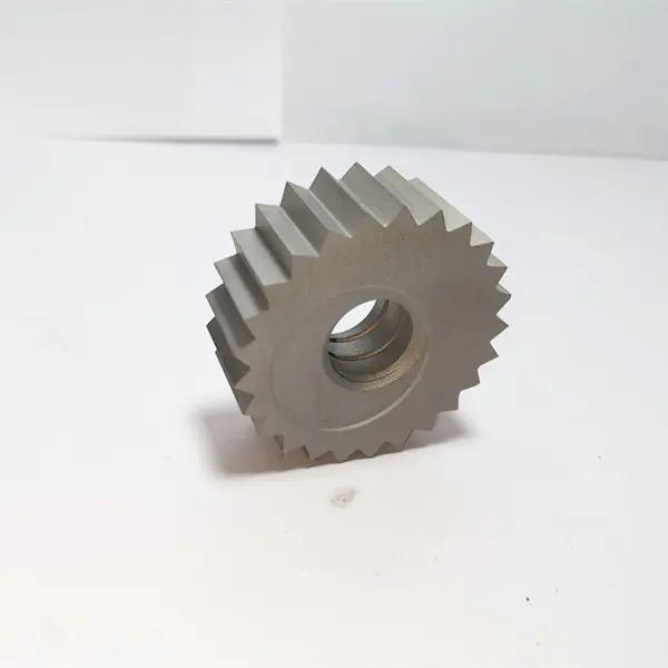 Cheap price Precision Milling Tools - Tungsten Carbide Custom Blank Non-standard Parts Produce as per Customer’s drawings – CEMENTED CARBIDE