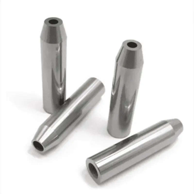 Excellent quality Carbide Rings - Tungsten Carbide Nozzle with high quality – CEMENTED CARBIDE