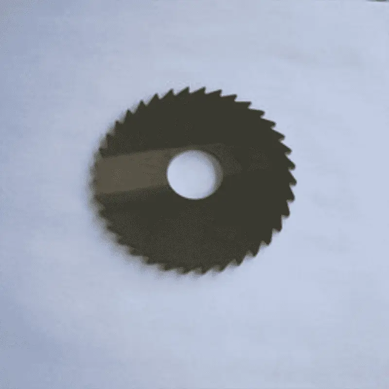 New Arrival China Tungsten Carbide Circular Blade - Tungsten Carbide Saw Blades – CEMENTED CARBIDE